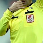 Süper Lig’in 3’üncü hafta erteleme müsabakalarının hakemleri açıklandı –