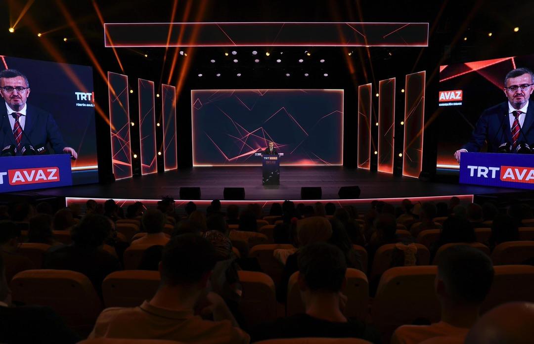 Duran İletişim Müdürü: