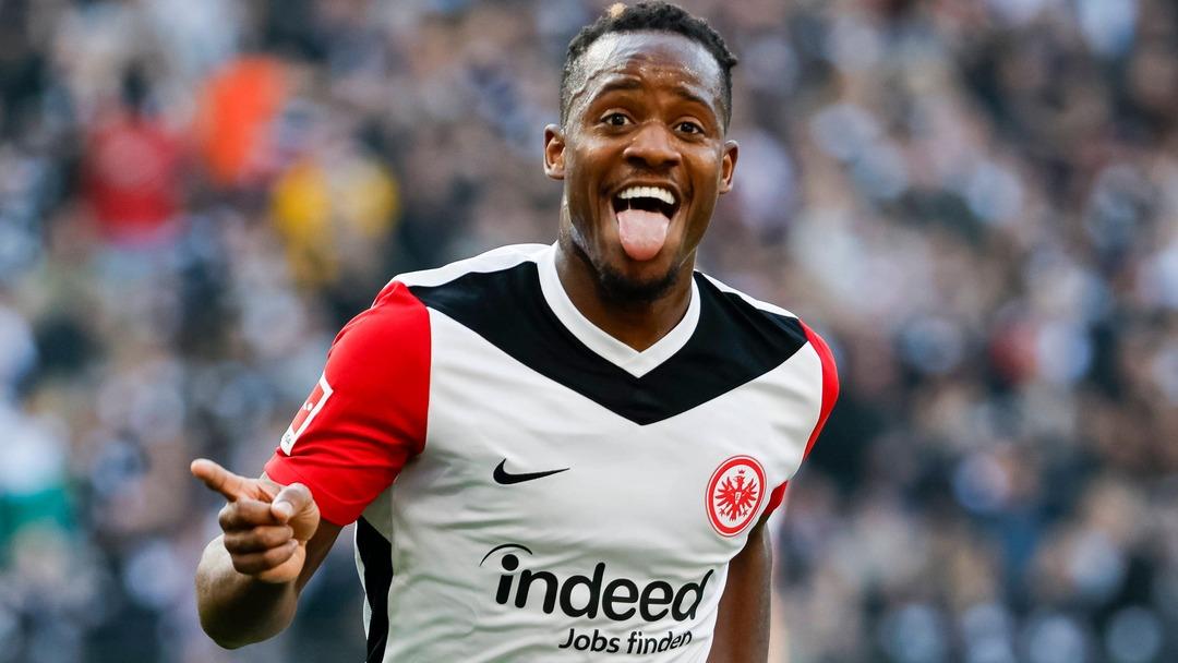 F.Bahçe ve Galatasaray'ın eski yıldızı Batshuayi'den yardım çağrısı: Tek çaresi ameliyat.