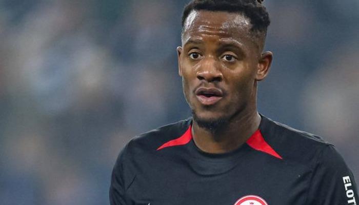 Fenerbahçe ve Galatasaray’ın eski yıldızı Batshuayi’den yardım çığlığı: Tek şansı ameliyat