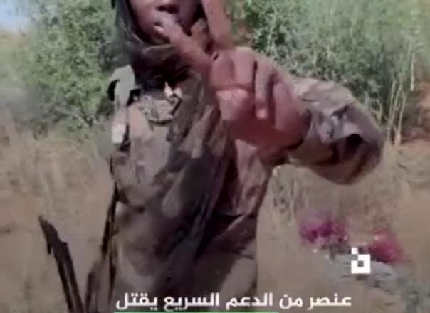 Sudan’da iç savaş soykırıma dönüştü