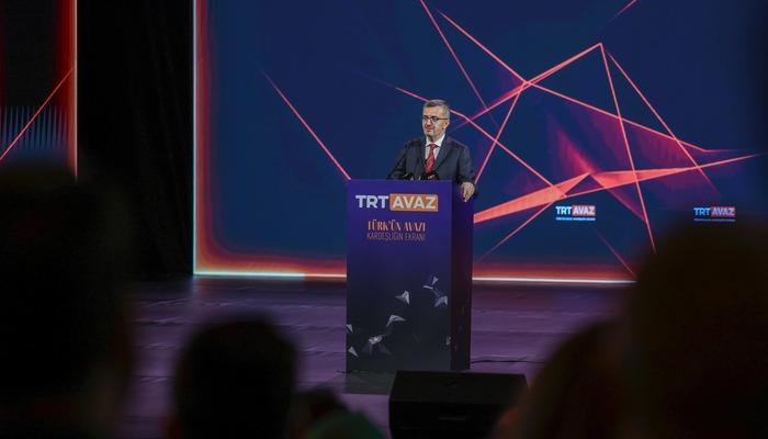 İletişim Başkanı Duran: “Ortak Türk Alfabesi, iletişim ve medya çalışmalarımıza yeni yollar açacaktır”