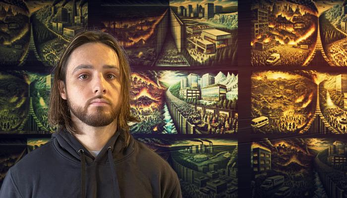 Dünyada gündem olmuştu: O ülkede 12 kişinin öldüğü yangında ‘ChatGPT’ detayı ortaya çıktı!