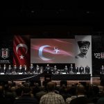 Beşiktaş’ta olağan divan başkanlık kurulu seçimine doğru