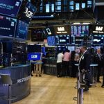 New York borsası yükselişle açıldı