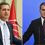 CHP’den AKP sözcüsüne sert yanıt: ‘Korkma Ömer Çelik, bunları sorgulamak ‘politik magazin’ değildir’ – Son Dakika Siyaset Haberleri