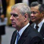 İngiltere Kralı Charles, kardeşi Prens Andrew’un ünvanlarını geri aldı