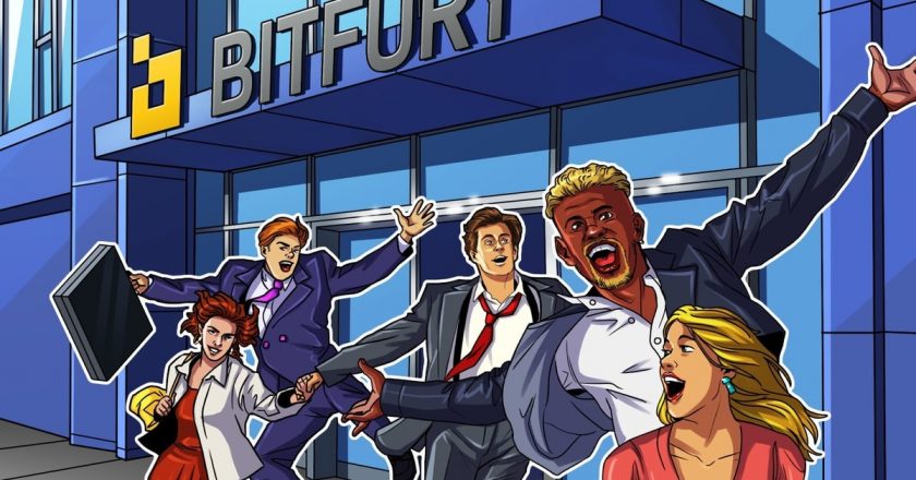 Bir madencilik devi daha rotasını Bitcoin’den yapay zekaya çevirdi