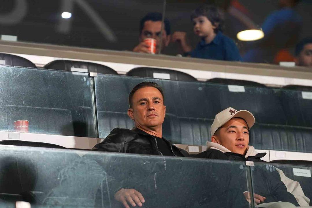 Başakşehir Kocaeli'yi son dakikada mağlup etti! 3