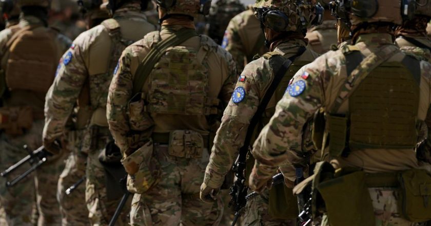 BM, Bosna Hersek’te EUFOR’un görev süresini 1 yıl daha uzattı