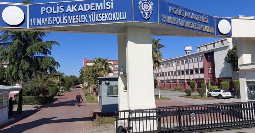Polis okulunda acı olay! 20 yaşındaki öğrenci intihar etti