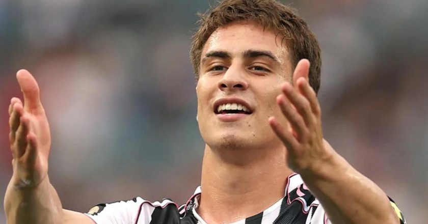 Kenan Yıldız ile Juventus arasındaki ipler tamamen kopuyor! –