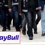 Paybull’a yasa dışı bahis gelirlerini aklama soruşturması! Mal varlıklarına el konuldu, 25 gözaltı