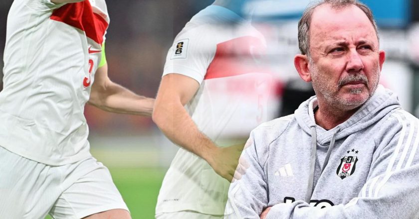 Beşiktaş’ta Sergen Yalçın onları istedi! Salih Özcan ve Deniz Gül hamlesi