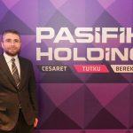 Pasifik Holding Borsa’ya Giriş Yapıyor