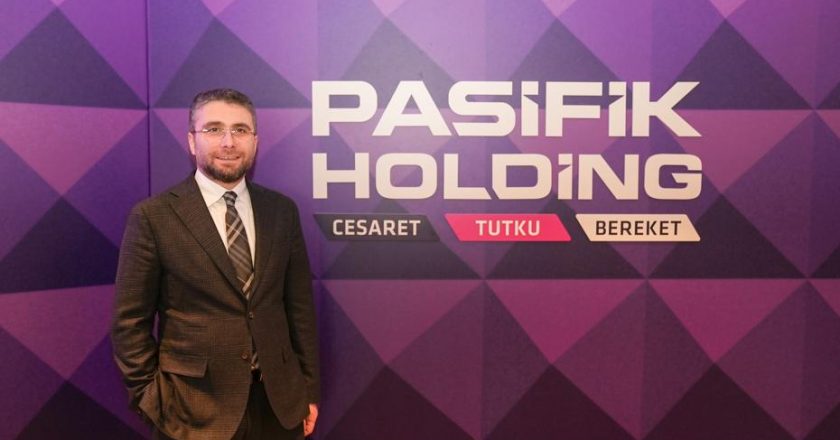 Pasifik Holding Borsa’ya Giriş Yapıyor