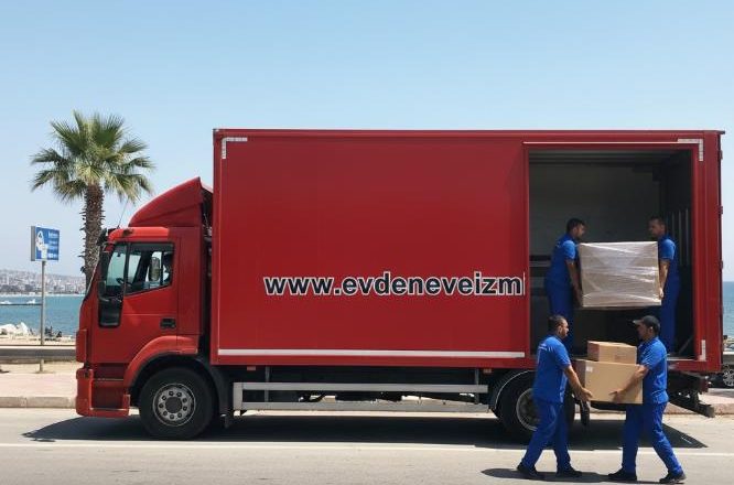 İzmir evden eve nakliyat sayesinde emniyetli artı kurumsal taşımacılık hizmetleri – En Uygun İzmir nakliyat fiyatı Taşımacılığı ile Tanışın