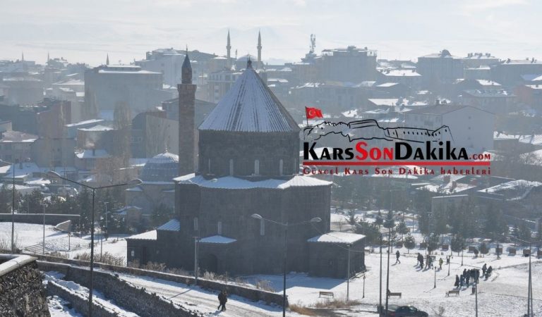 Kars haberlerini anında takip edin Kars haber son dakika ve güncel haberler