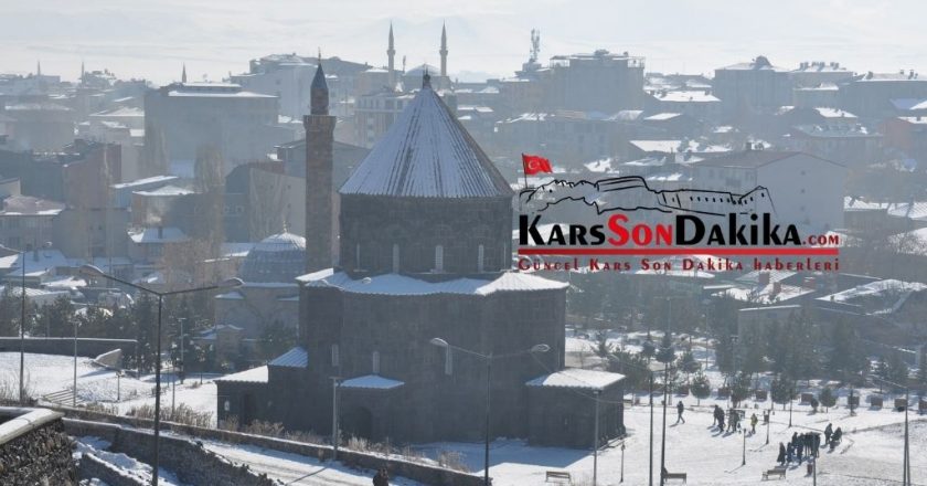 Kars haberlerini anında takip edin Kars haber son dakika ve güncel haberler
