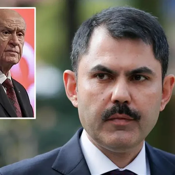 Talimat Devlet Bahçeli’den: Osmaniye’ye ‘Murat Kurum Bey’ mahallesi kurulacak! – Son Dakika Siyaset Haberleri
