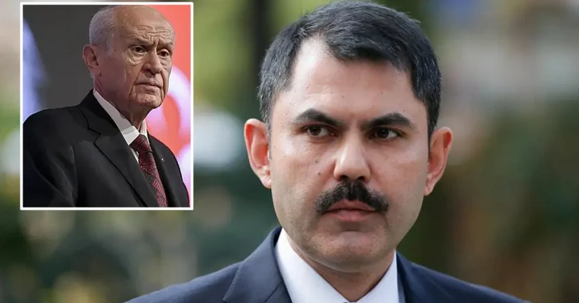 Talimat Devlet Bahçeli’den: Osmaniye’ye ‘Murat Kurum Bey’ mahallesi kurulacak! – Son Dakika Siyaset Haberleri