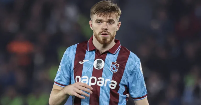 Trabzonspor’dan Arseniy Batagov ve Serdar Saatçı için sakatlık açıklaması! – Son Dakika Spor Haberleri
