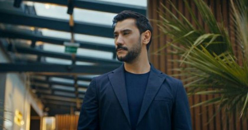 Uğur Güneş kimdir? Rüya Gibi dizisinin Emir’i Uğur Güneş kaç yaşında, nereli? – Son Dakika Yaşam Haberleri