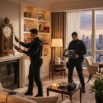 Evde dinleme cihazı olup olmadığını nasıl anlarız yöntemleri ile güvenliği artırmak