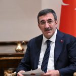 Cumhurbaşkanlığına Cevdet Yılmaz vekalet edecek