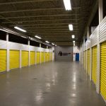 Özel ev eşyası depolama alanı aracılığıyla emniyetli ve uzun süreli eşya saklama çözümleri