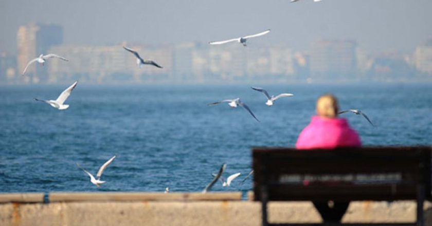Hafta boyunca yağışsız ve kurak bir hava hakim olacak