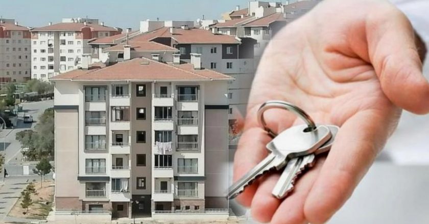 Konut Kullanıcısı Mülk Sahibi İhtilaflarında Bilinmesi Temel Haklar Yeni Yılda