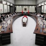 Milli Güvenlik Kurulu’ndan Teröre Karşı Sert Mesaj: “Bölgemizde Tahammül Yok”