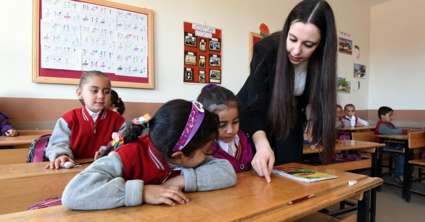 15 bin sözleşmeli öğretmen ataması yarın yapılacak