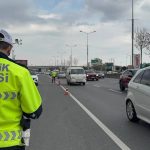 Ankara’da bazı yollar trafiğe kapatılacak