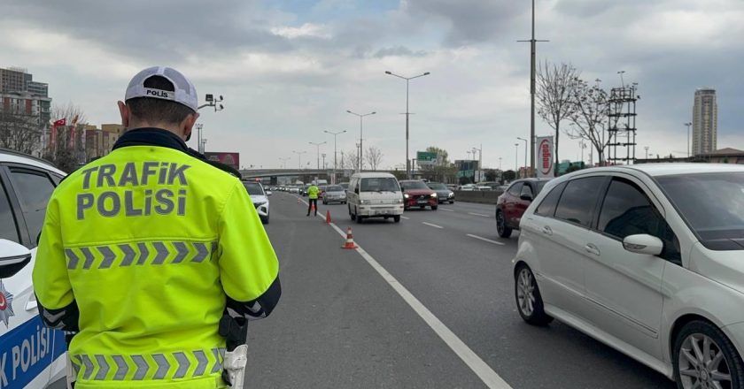 Ankara’da bazı yollar trafiğe kapatılacak