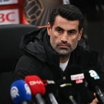 Gençlerbirliği’nde Şok Ayrılık: Volkan Demirel 5 Haftada Görevden Ayrıldı!