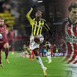 Ülke Puanı Güncellendi! Galatasaray, Fenerbahçe ve Samsunspor’un Rolü Ne?