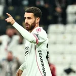 Beşiktaş’ta Rafa Silva ile ilgili yeni gelişmeler! Trabzonspor maçı öncesi dikkatler burada!