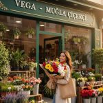 Vega Çiçekçilik  Muğla’da Çiçek Göndermede Yeni Bir Devir  Vega Markası Muğla’daki Hizmet Ağını Büyütüyor