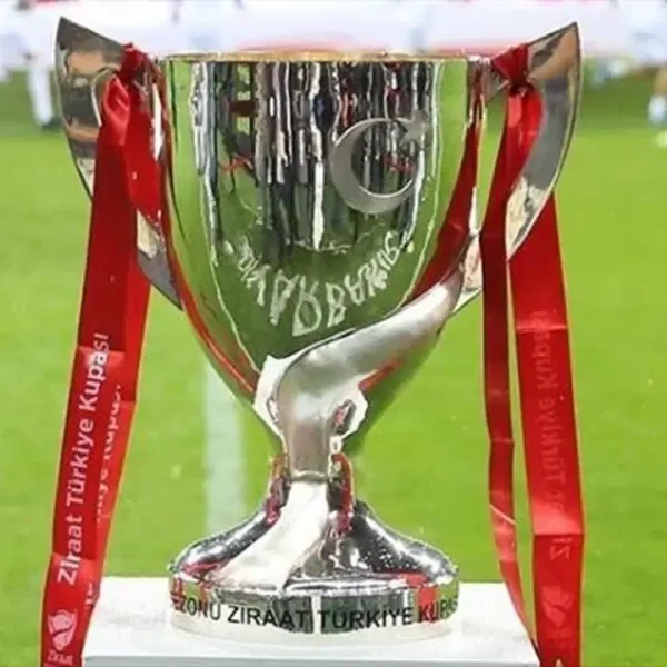 Türkiye Kupası’nda görev alacak hakemler açıklandı!