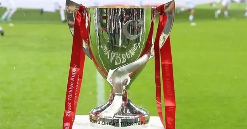 Türkiye Kupası’nda görev alacak hakemler açıklandı!