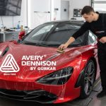 Araç sahipleri için harika şeffaf koruma ile üstün savunma