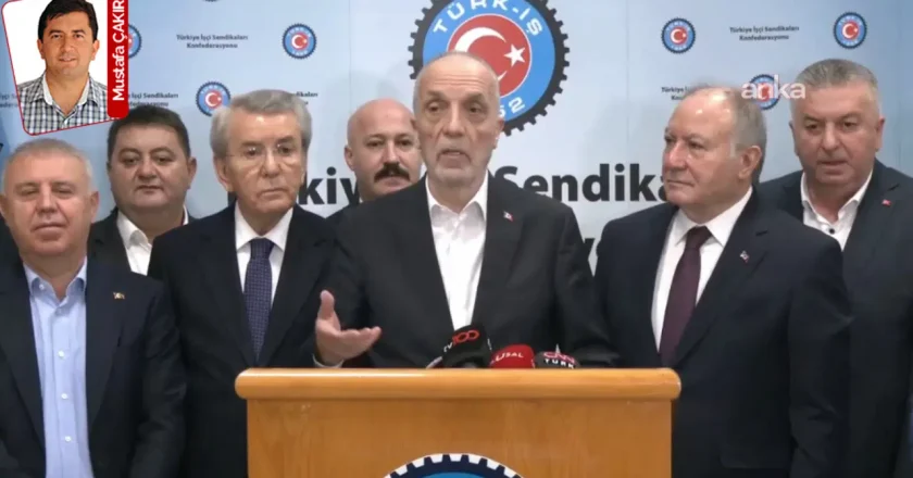 Hükümetten son dakika teklifi: İşçiler metni görmek istiyor!