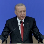 Cumhurbaşkanı Erdoğan: Görevlerimizi fedakarlıkla yerine getireceğiz