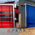 Endüstriyel Kapı Sistemlerinin Şirketiniz İçin Önemi