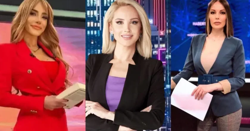 Ünlü sunucular hakkında yeni bir gelişme!