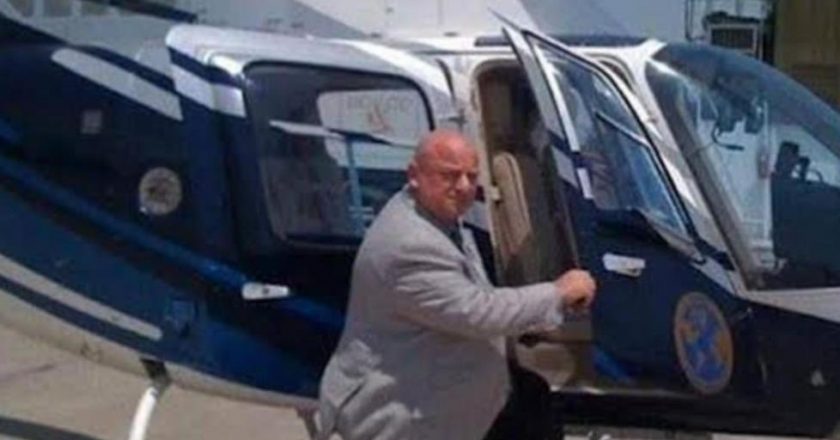 Başarılı iş insanı Moiz Mitrani: Nitelikli triko iplik üretiminden Global finans dünyasına Uzanan Başarı Hikâyesi