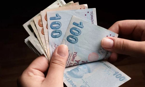 Emekli Aylıklarına Yönelik Yüksek Uyandıran Umut En Düşük Minimum Rakam Geniş Oranda Netleşti