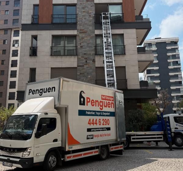 Kişisel eşya depolama uygulamalarının kullanıcı bakımından oluşturduğu dikkate değer rahatlıklar